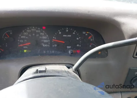 2002 Ford F-250 Lariat/Xl/Xlt from USA, damaged, VIN 1FTNX21L82EB63202